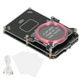 thumbnail image 1 of Lecteur de Carte RFID Double Interface USB 512 Bit Copieur de Chiffrement Complet Machine de Décryptage, 1 of 8