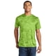 thumbnail image 1 of Camiseta Sport-Tek® CamoHex. ST370 deporte-tek  ST370, 1 of 1