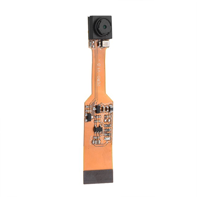 Filfeel Module de Caméra, Webcam 5MP Pixels 5MP pour Enregistrement Vidéo