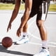 thumbnail image 4 of Calcetines de baloncesto Elite de 3 piezas Buffer sports Calcetines deportivos para exteriores para hombres y mujeres, 4 of 5