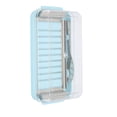 thumbnail image 3 of Fdit Récipient Coupe-Beurre, Plat à Fromage Facile à Utiliser Durable pour Cuisine pour Maison, 3 of 8