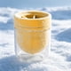 thumbnail image 4 of Round Ice Lattice Of Large Ice Ball Molds Silicone Ice Making Cup Household Soft Silicone Pinch Ice Glass Outdoor Direct Drinking Cup, 4 of 6