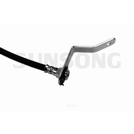 Sunsong 2204409 Brake Hydraulic Hose