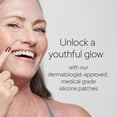 thumbnail image 2 of Parche antiarrugas SiO Beauty BrowLift para la frente (10 veces), 2 of 8