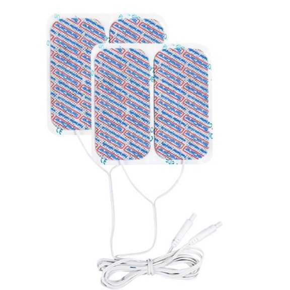 Replacement Maternity Electrode Pads For Perfect Mamatens