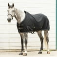 thumbnail image 2 of Equinavia Vind Lightweight Stable Blanket for Horses | No Fill Sheet with Wither Relief, 2 of 2