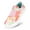 SOP, variant on Women Fashion Canvas Sneakers Slip On Shoes Elastic the Laces Low Top Casual Walking Shoes Flats Easy On and Off,Zebra