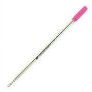 Monteverde Ballpoint Pen Refill for Cross - Pink