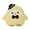 Yellow, variant on Pink Ai Smart Polyester Toy Dialogue Intelligent Interactive Doll Plush Companion