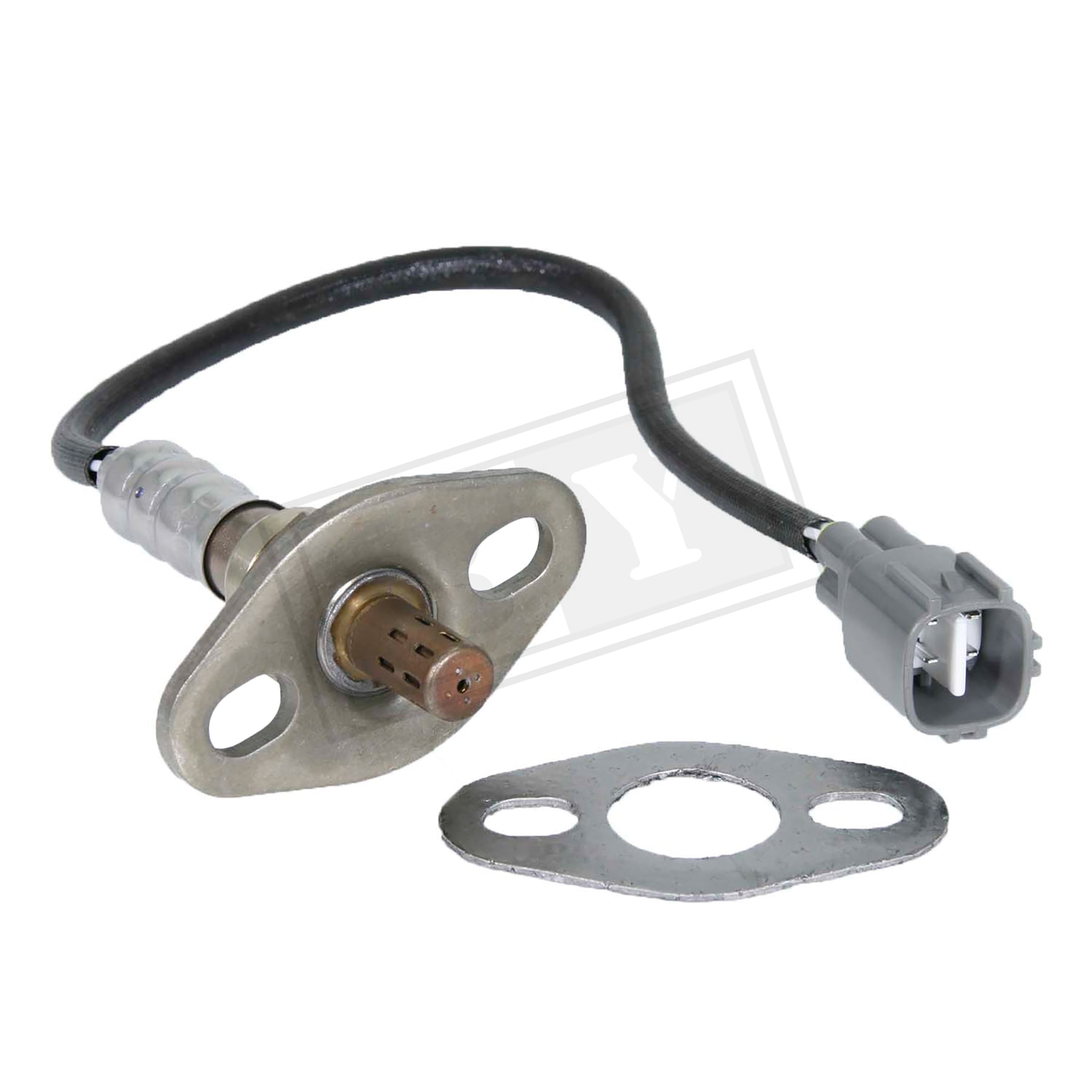 Ruiya 2Pcs Upstream & Downstream O2 Oxygen Sensor For 1995-2000 Toyota T100 2.7L, Tacoma 2.4L
