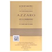Azzaro Forever Wanted Elixir , 1.69 oz Parfum Spray