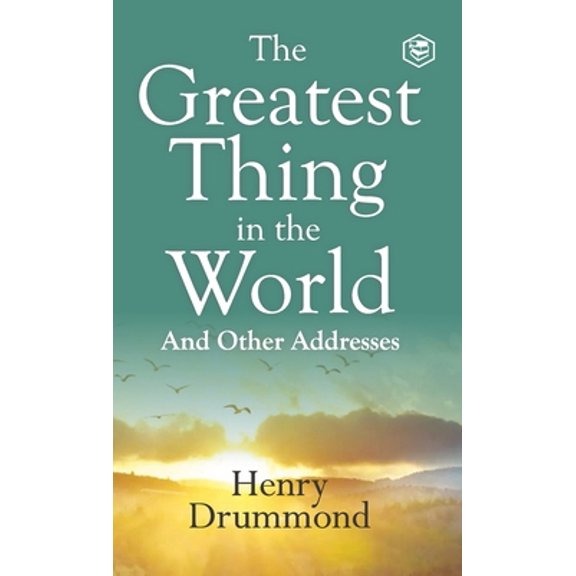 Pre-Owned The Greatest Thing in the World: Experience the Enduring Power of Love (Hardcover) 9395741384 9789395741385