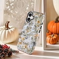thumbnail image 4 of Funda de teléfono Mainrenka Halloween Skull para iPhone 16 Plus, 4 of 7