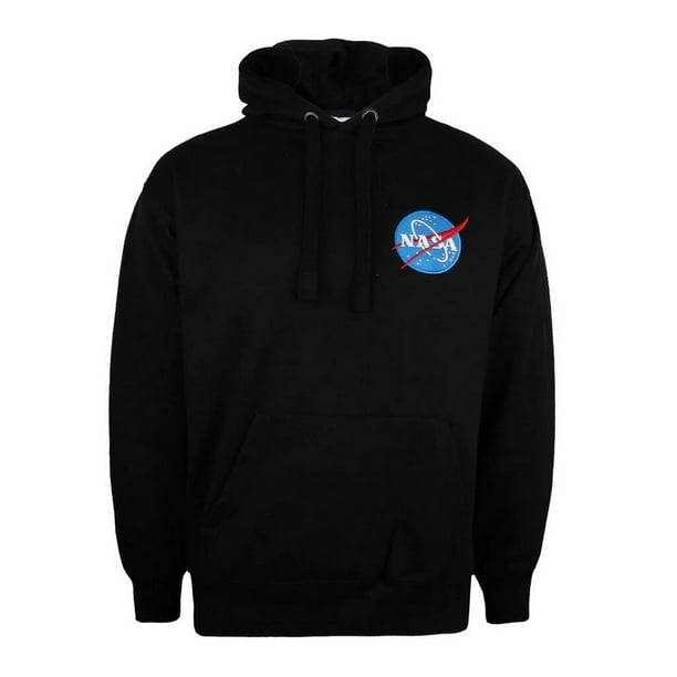 Nas top hoodie nasa
