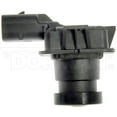 thumbnail image 4 of Fits 2011-2012 Ford Explorer Dorman Backup Camera 590-420 OE Solutions; OE Replacement; 135 Degree Horizontal/102 Degree Vertical Viewing Angle; 1.49 Inch Length, 4 of 5