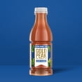 thumbnail image 3 of Gold Peak Extra Sweet Tea, Sweet Tea Bottles, 16.9 fl oz, 6 Pack, 3 of 16