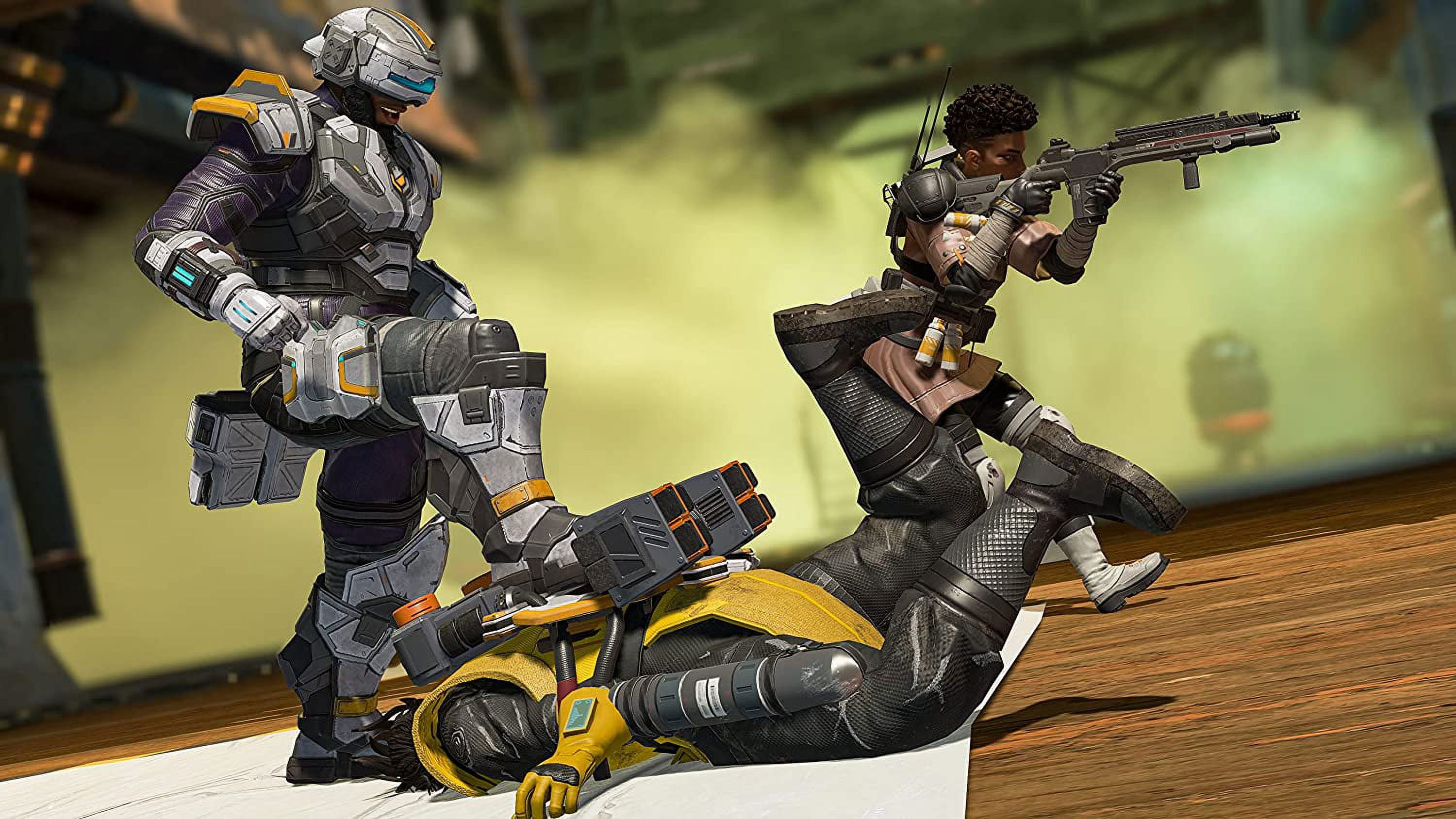 Apex 11500 Coins VR Currency, Electronic Arts, PC, [Digital Download]