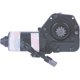 thumbnail image 1 of MOTOR DE ELEVACIÓN DE VENTANA CONTINENTAL 1995 al 2002 LINCOLN Trasero Derecho/Pasajero Remanufacturado CARDONE ., 1 of 5