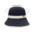 thumbnail image 2 of RKSTN Polyester Sun Hat Sun Hat Sun Protection Sunshade Outdoor Travel Riding Beach Empty Sun Hat Bucket Hat Summer Hat Sun Protection Breathable Sun Protection, 2 of 5