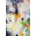 thumbnail image 3 of Schubert, Bea Garding 17x24 Black Modern Framed Museum Art Print Titled - Donaâ‚¬â„¢t Forget Your Dreams No. 1, 3 of 5