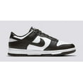 thumbnail image 2 of Women's Nike Dunk Low "Panda" White/Black-White (DD1503 101) - 5, 2 of 6