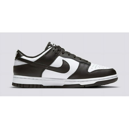 (Women's) Nike Dunk Low 'Panda Black / White' (2021) DD1503-101