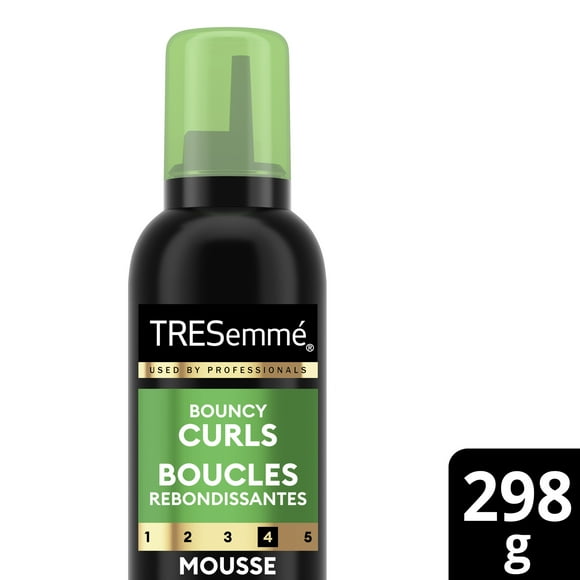 Mousse Coiffante TRESemmé avec Pro Lock Tech™ 298 g Mousse