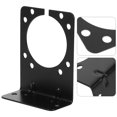 thumbnail image 2 of Shisuyan Trailer Wiring Harness Mounting Bracket for 7 Way RV Connector Socket Plug Bracket, 2 of 8