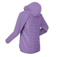 thumbnail image 3 of Regatta - Chaqueta Aislante Andreson VI para Mujer (Amatista Clara), 3 of 4