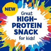 PediaSure Protein, 14g Protein, Vanilla, 8-fl-oz Bottle, Pack of 6