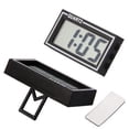 thumbnail image 3 of Mini Carro de Coche Sunnimix LCD Tablero de Instrumentos Reloj Digital, 3 of 5