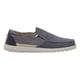 thumbnail image 1 of Mocasines Oxford Hey Dude Hombre Caballero Alpargata Casual azul 28,5 MX, 1 of 5