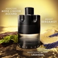 thumbnail image 2 of The Most Wanted Intense de Azzaro para hombres - EDT en spray de 1,69 oz, 2 of 7