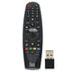 thumbnail image 2 of Mando a Distancia ANGGREK de TV ABS para AN-MR600 AN-MR650 10 M, 2 of 8