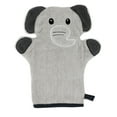 thumbnail image 6 of 16 Piece Baby Safari & Stars Infant Apparel Layette Gift Set, NB-3M, 6 of 8