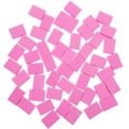 thumbnail image 4 of KAKOWELY buffer block nail file 50 pcs Nail Buffer Block File Double Side Buffing Block Nail File Manicure Grinding Nail Files1.38"X0.94"X0.43", 4 of 5