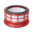 thumbnail image 5 of Para Xiaomi Roborock H6 Scwxcq01rr Filtro De Algodón Frontal Y Filtro Trasero, 5 of 5