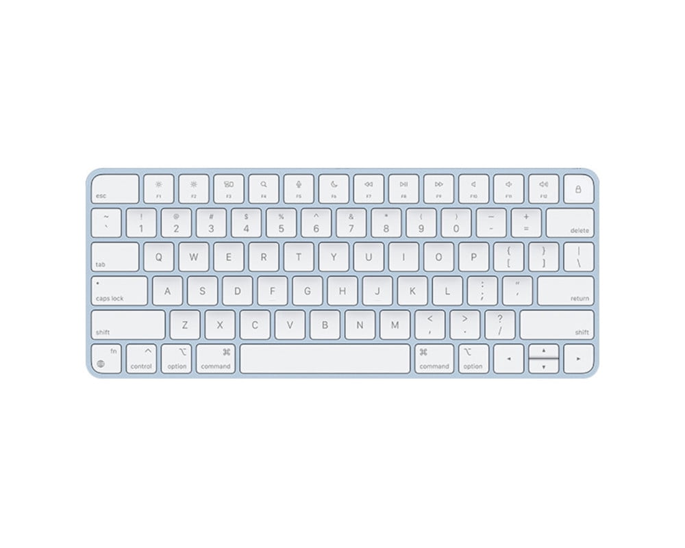 Apple Magic Keyboard Ipad