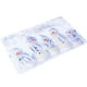 thumbnail image 2 of Tapete Para Puerta Respetuoso Con El Medio Ambiente, Tapete Para Piso De Cocina, Transpirable, Antideslizante Y A Prueba De Agua Para Entrada, Cocina, Hotel, Baño, 2 of 8