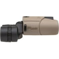 thumbnail image 5 of Sig Sauer SOZ6WP16 Zulu 6 HDX Tan 16x42mm Magnification Electronic Binoculars, 5 of 7