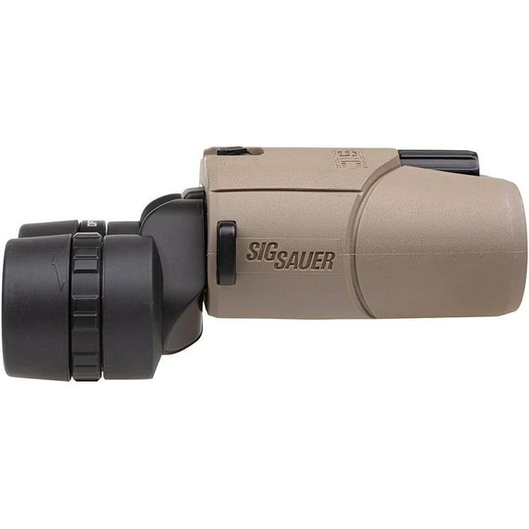 Sig Sauer Sportsman's Exclusive Zulu6 HDX Full Size