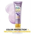 thumbnail image 7 of L'Oreal Paris EverPure Sulfate Free Blonde Shampoo with Iris, 11.05 fl oz, 7 of 7