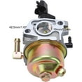 thumbnail image 6 of 951-15236 Carburetor for MTD Troy-Bilt 2410 31BS6BN2711 789845 170sd 170sa, 6 of 10