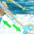 thumbnail image 3 of Fireworks Water Gun, 2PCS Cithway Fireworks Style Water Spray Props Suitable for Couples, Parties, Water Festivals (4pcs), 3 of 12