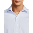 thumbnail image 3 of George Men's Modern Fit Dress Shirt, 3 of 5