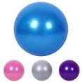 thumbnail image 2 of 45cm Explosion-proof Thicken Fitness Body Building Workout Inflatable Yoga Ball, 2 of 6