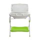 thumbnail image 2 of Bañera PRINSEL Milan Verde Unisex, 2 of 3
