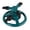 B, variant on Eqslft Sprinkler,Garden Sprinkler,Adjustable Garden Irrigation Sprinkler,Automatic 360 Degree Rotating Lawn Sprinkler, 3 Nozzle Irrigation System