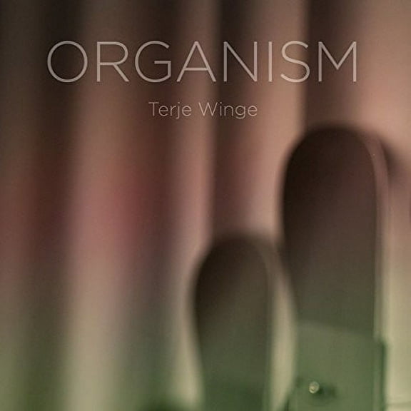 Winge - Organism - Music & Performance - Blu-ray
