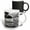 Multicolor, variant on 3drose, Dock in Skidoo Bay in Flathead Lake Near Polson, Montana, Usa., 11oz Magic Transforming Mug
